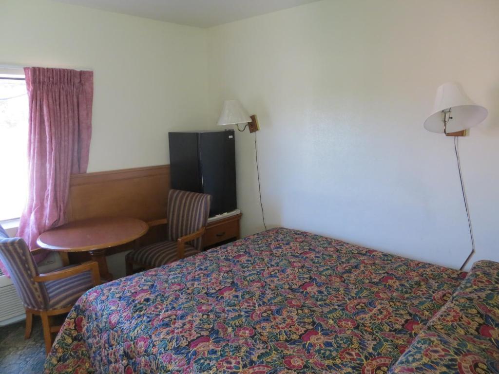 Bristol Motel Long Beach Cameră foto
