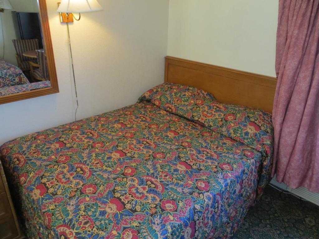 Bristol Motel Long Beach Cameră foto